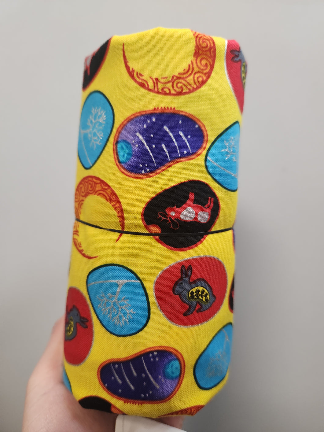 Remnant (64 inch) Cotton