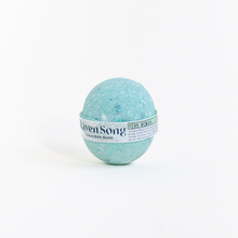 Load image into Gallery viewer, Fern Woman Bath Bomb | Juniper Fir + Balsam Spruce
