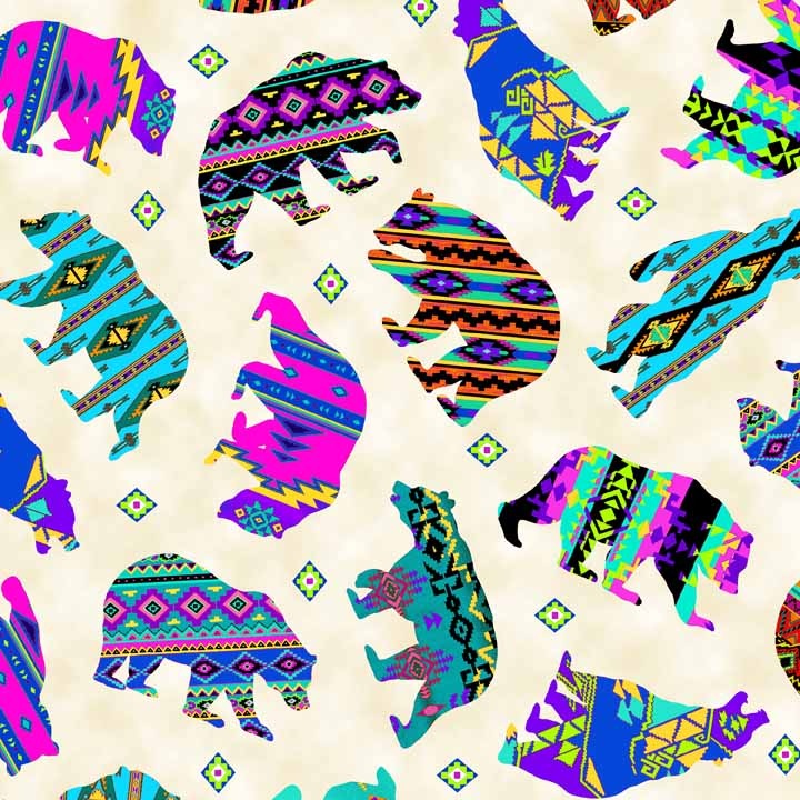 Bears 29635 - EX Cream