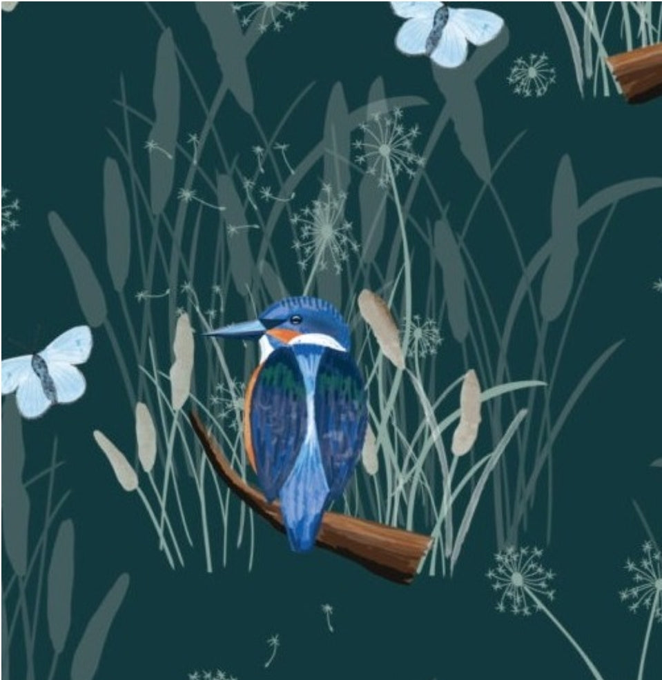 British Waterways - Waters Edge Green 2938 - 06