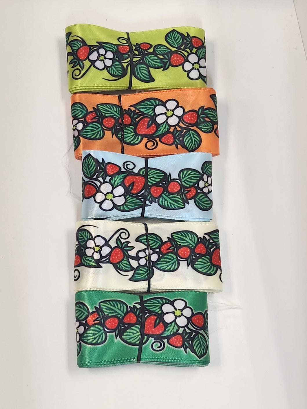 2m Bundle-Ribbon Set