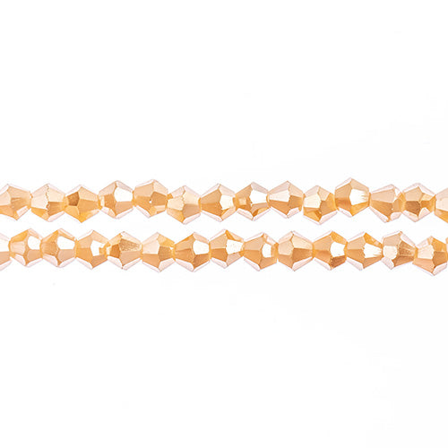 Bicone 2 Strand 7