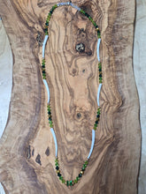 Load image into Gallery viewer, Consignment - Dentalium Necklace
