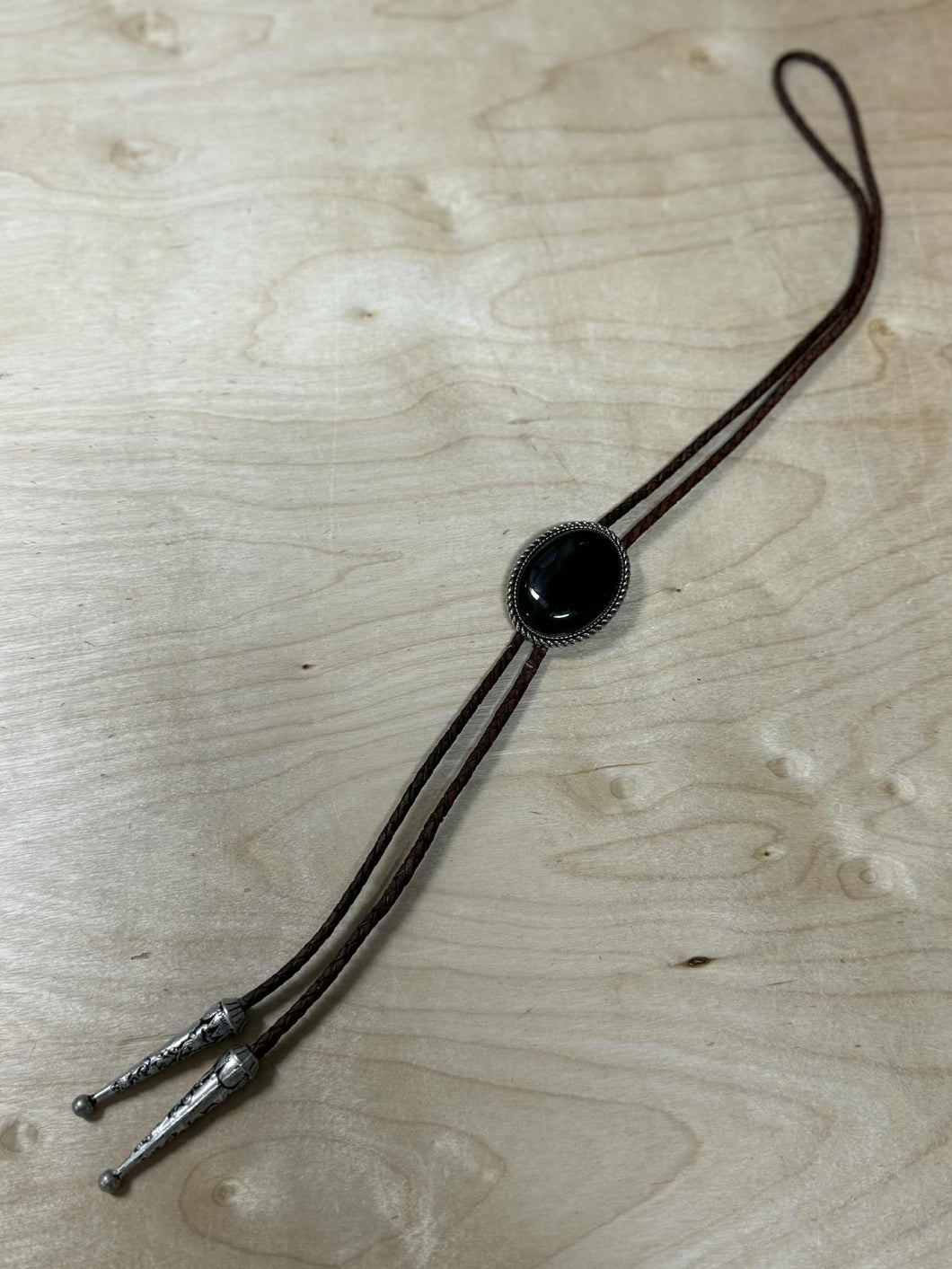 Bolo Tie