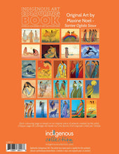 Load image into Gallery viewer, Colouring Book- Original Art by Maxine Noel
