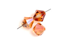 Load image into Gallery viewer, Preciosa Rondelle 6mm Celsian (HC)

