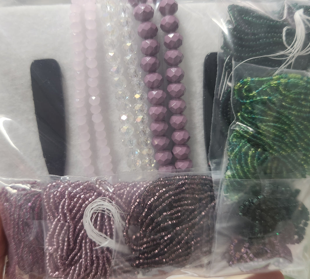 Bead kit