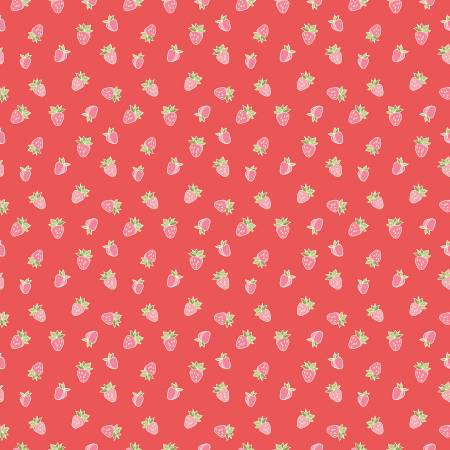 Strawberry Honey C10241