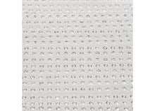 Load image into Gallery viewer, Transparent Plastic Rhinestone Banding (10 yards/SS8)
