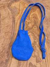 Load image into Gallery viewer, Deer Leather Medicine Bag
