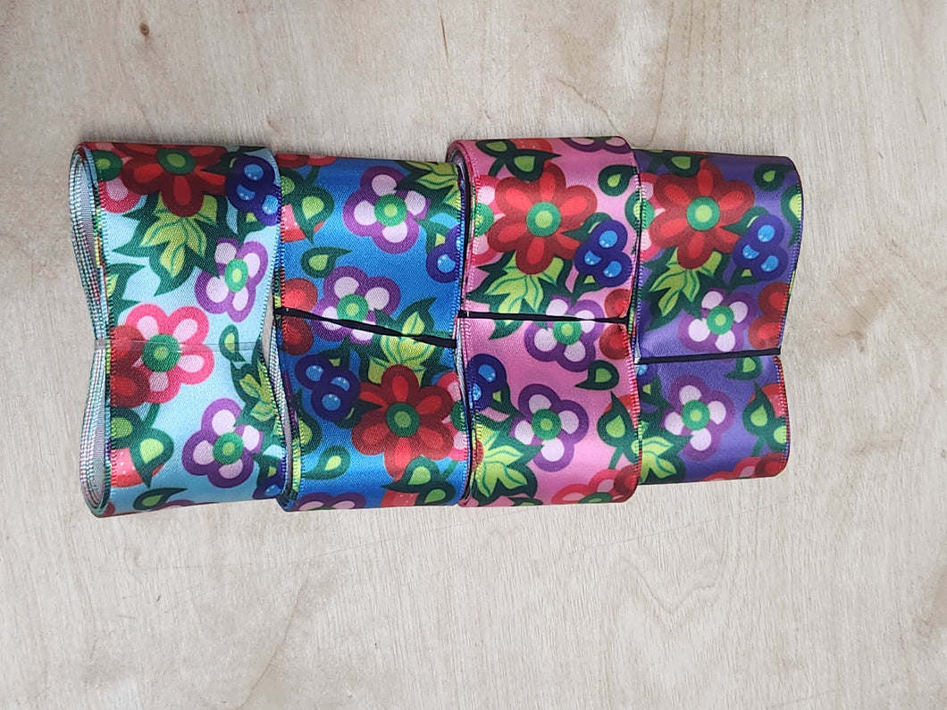 2m Bundle-  Ribbon Set