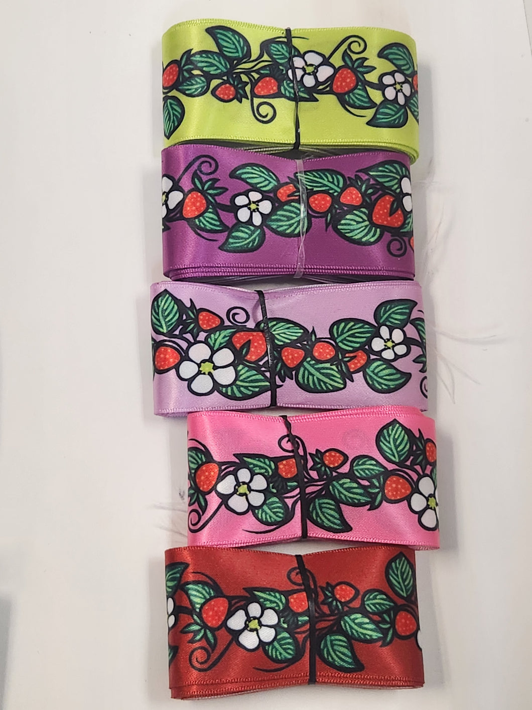 2m Bundle-Ribbon Set