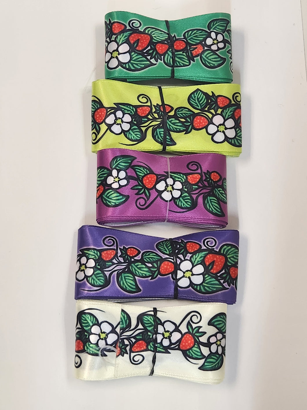 2m Bundle-Ribbon Set