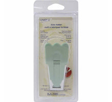 Load image into Gallery viewer, (Fusible) Bias Tape Maker 25mm
