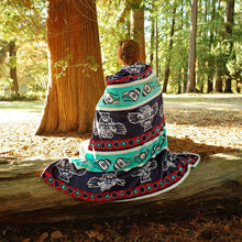 Load image into Gallery viewer, Fleece Blanket - Eagle by Allan Weir
