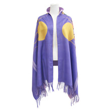 Load image into Gallery viewer, Gifts from Creator Eco-Shawl by Emily Kewageshig
