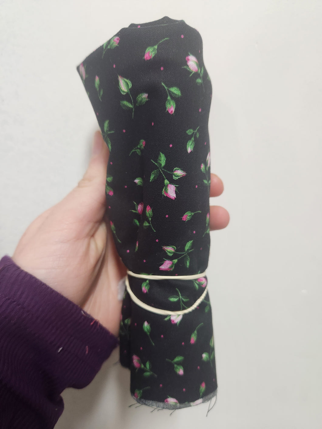 Remnant (22 inch) Cotton