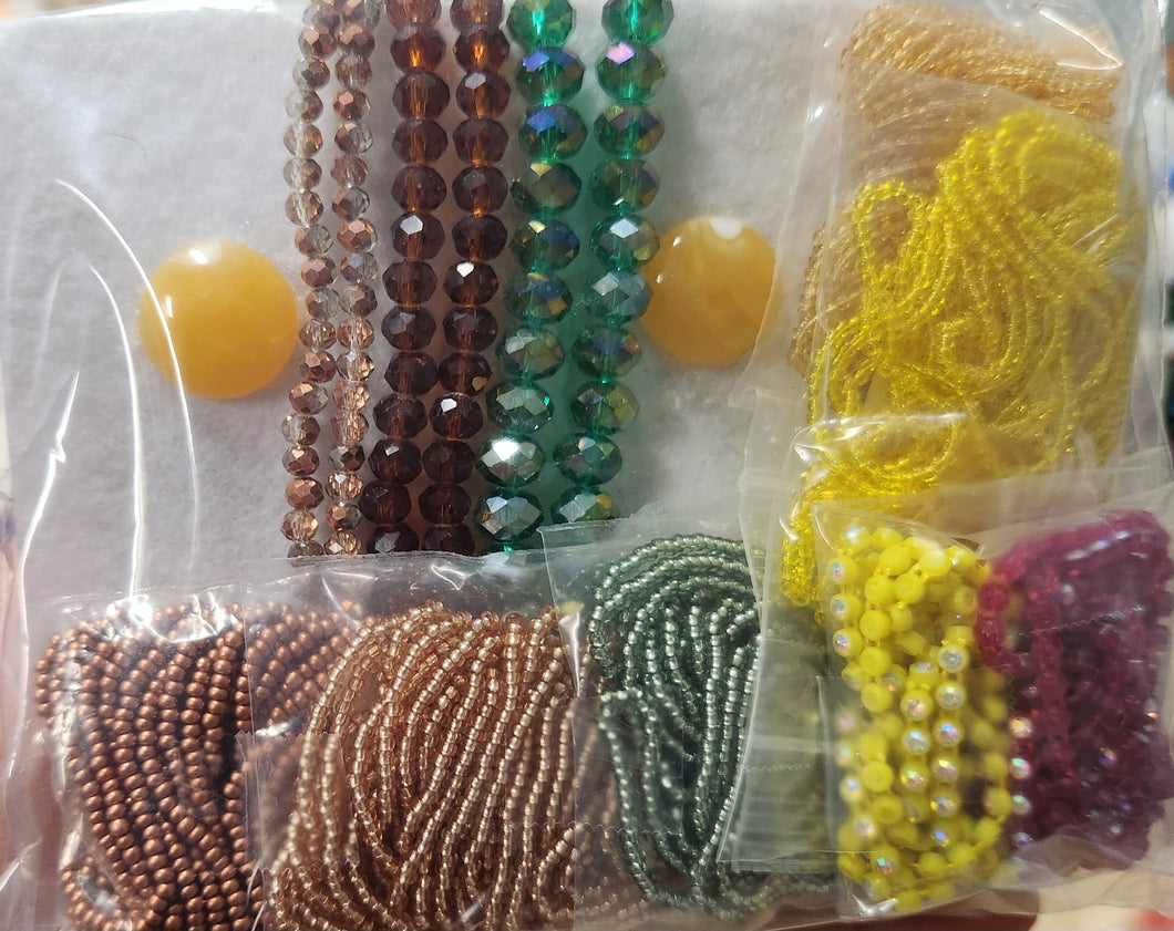 Bead kit