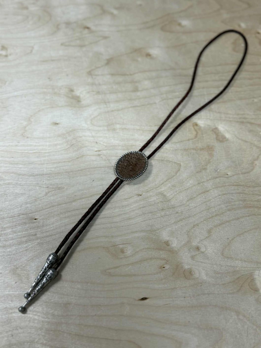Bolo Tie