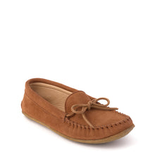 Load image into Gallery viewer, Cottager Moccasin - Oak
