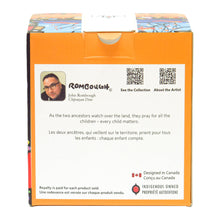 Load image into Gallery viewer, Remember - Glass Ornament by John Rombough
