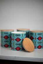 Load image into Gallery viewer, Canister Set (Set of 4)
