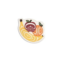 Load image into Gallery viewer, Eco Sponge - Fruit Salad by Yasakw (Shelly Samuels)
