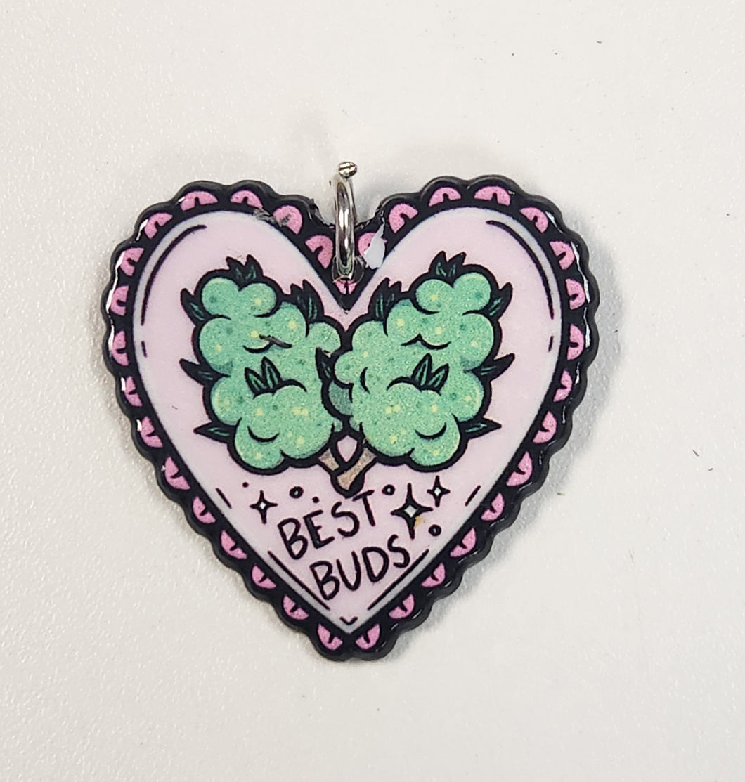 Heart Cab- 